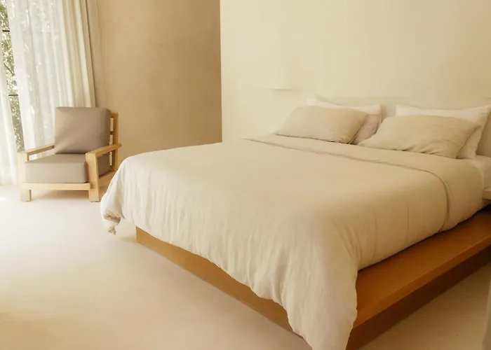 Villa Jashita Luxury *