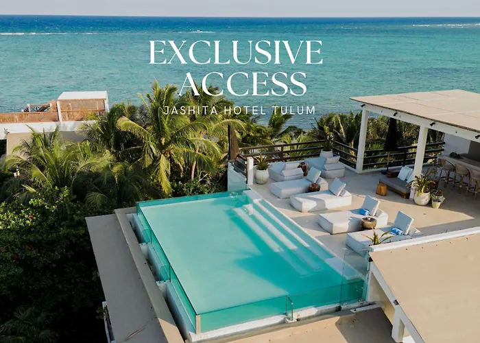 Jashita Luxury Villa *