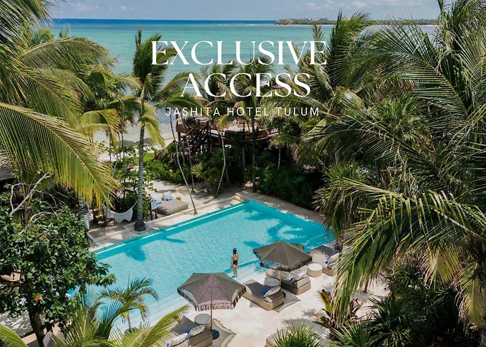 Villa Jashita Luxury