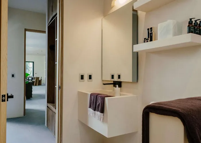 Villa Jashita Luxury *