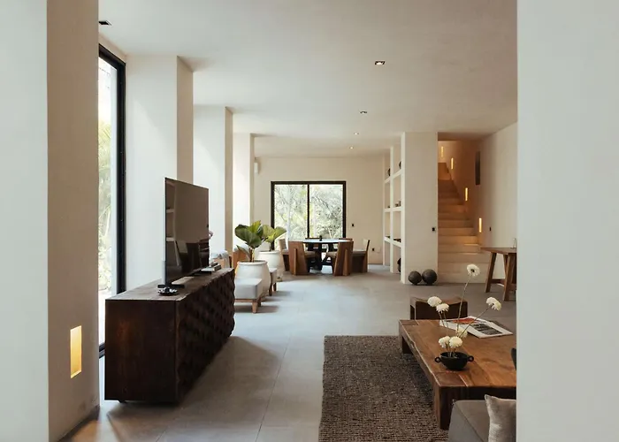 Jashita Luxury Villa Tulum