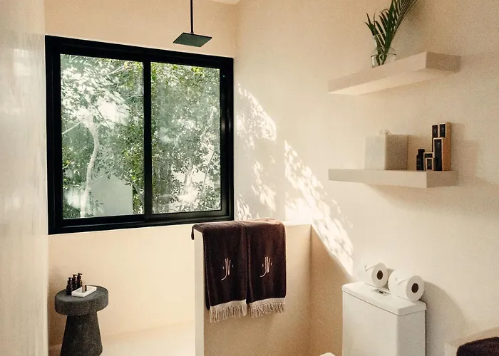Villa Jashita Luxury Tulum