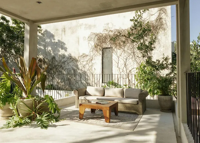 Jashita Luxury Tulum