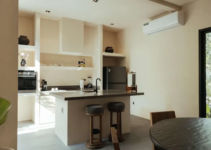 Villa Jashita Luxury