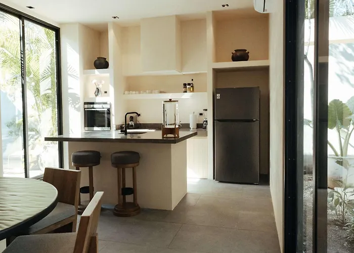 Villa Jashita Luxury *