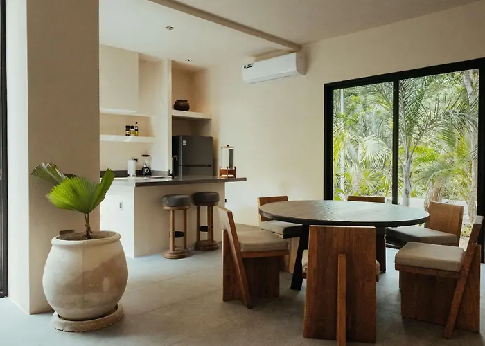 Jashita Luxury Villa