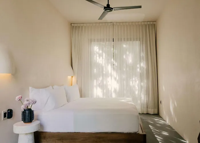 Villa Jashita Luxury *