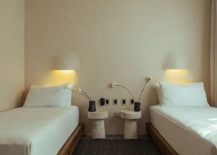Jashita Luxury Villa Tulum