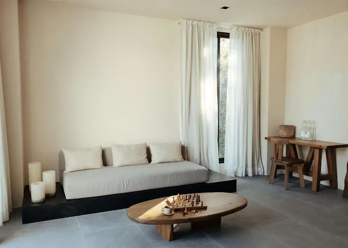 Villa Jashita Luxury