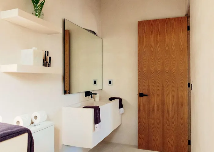 Villa Jashita Luxury Tulum