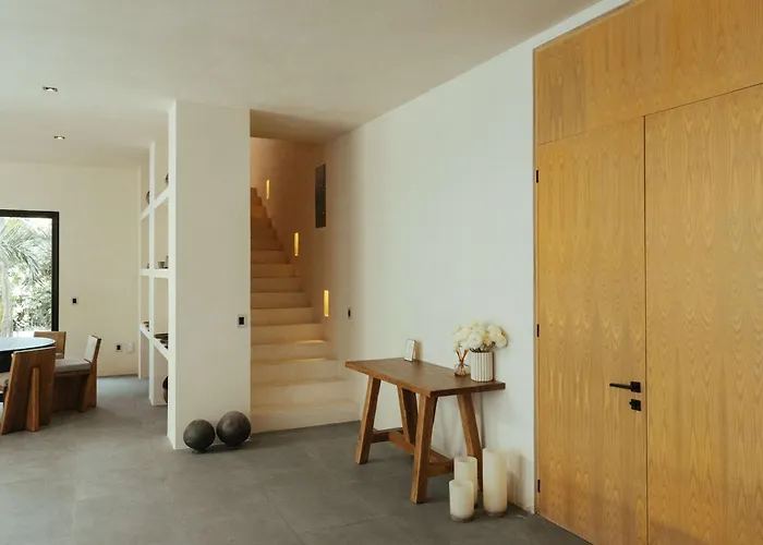 Jashita Luxury Tulum