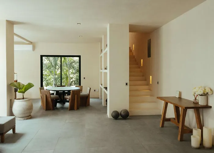 Jashita Luxury Villa *