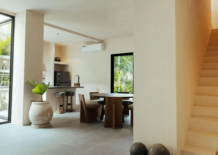 Jashita Luxury Villa *