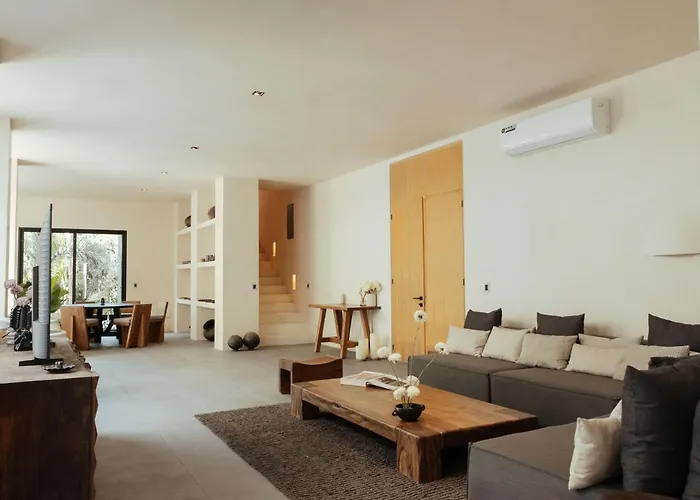 Villa Jashita Luxury *