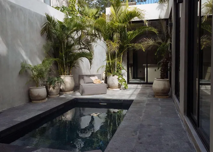 Jashita Luxury * Tulum