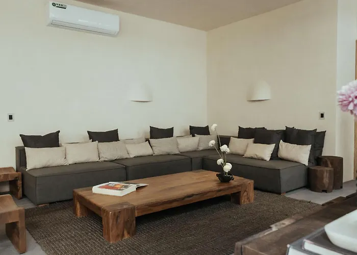 Villa Jashita Luxury Tulum