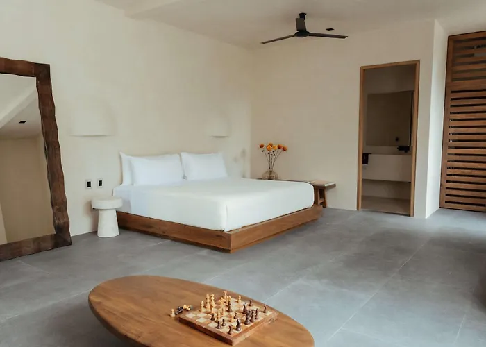 Villa Jashita Luxury