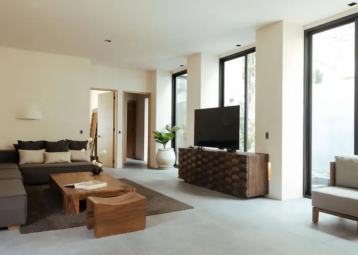 Jashita Luxury Villa Tulum