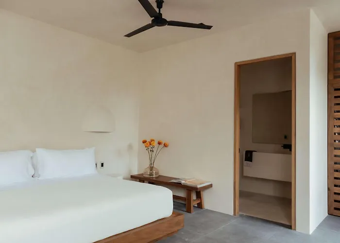 Jashita Luxury * Tulum