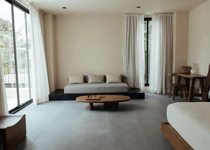 Villa Jashita Luxury *